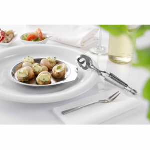 Sriubos šakutė - 6 vnt. - HENDI prekės ženklas