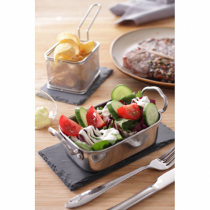 Platus užkandis - HENDI prekės ženklas - Fourniresto