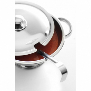 Sriuba - 2,7 L - Prekės ženklas HENDI