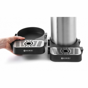 Izoterminis siurblys - 3 l