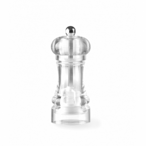 Permatomas druskingalvis malūnas - HENDI prekės ženklas - Fourniresto