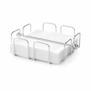 Rankšluosčių laikiklis - 190 x 190 mm - HENDI prekės ženklas