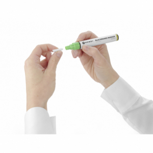 Kreidelės rašikliai 6 mm - HENDI prekės ženklas - Fourniresto