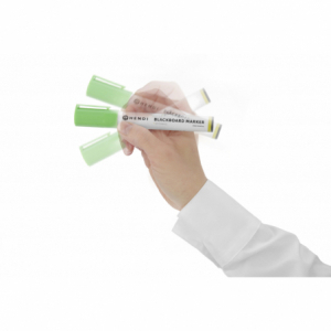 Kreidelės rašikliai 6 mm - HENDI prekės ženklas - Fourniresto