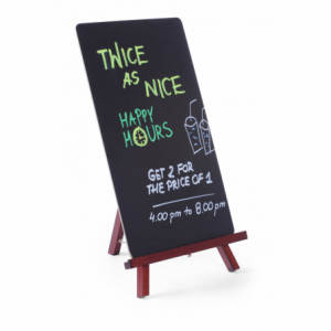 Skaitmeninis lentos su drožle - HENDI prekės ženklas - Fourniresto