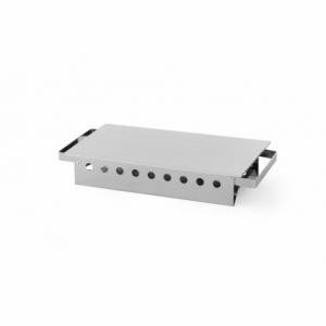 Šildytuvas su 2 degikliais - HENDI prekės ženklas - Fourniresto