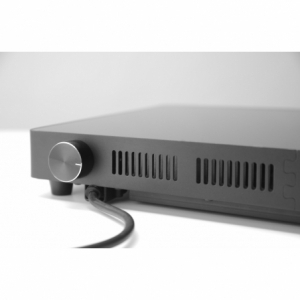 Indukcinė kaitlentė Black Line - 800 W - HENDI prekės ženklas - Fourniresto