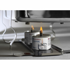 Degalinis skystis su degikliu Hendi - HENDI prekės ženklas - Fourniresto