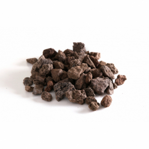 Lavos akmenys dujiniams griliams - stambaus skersmens - HENDI prekės ženklas - Fourniresto