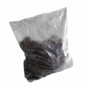 Lavos akmenys dujiniams griliams - stambaus skersmens - HENDI prekės ženklas - Fourniresto