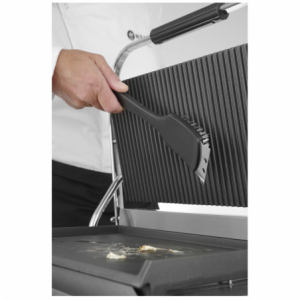 Metalinė šepetėlė - HENDI prekės ženklas - Fourniresto