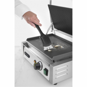 Metalinė šepetėlė - HENDI prekės ženklas - Fourniresto