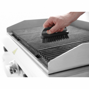 Metalinė šepetėlė - HENDI prekės ženklas - Fourniresto