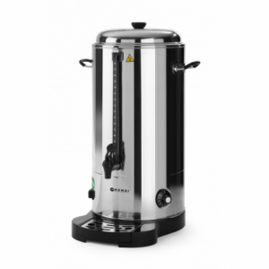 Karštų gėrimų dvigubo sienelio išdaliklis - HENDI prekės ženklas - Fourniresto