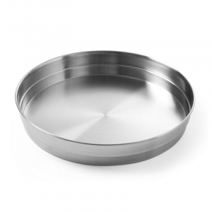 Alkoholio stovas - 315 mm skersmens - Hendi prekės ženklas - Fourniresto