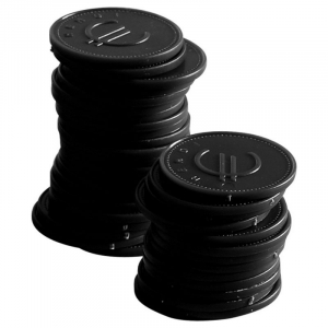 Mėtai - 100 vnt. - Prekės ženklas HENDI - Fourniresto