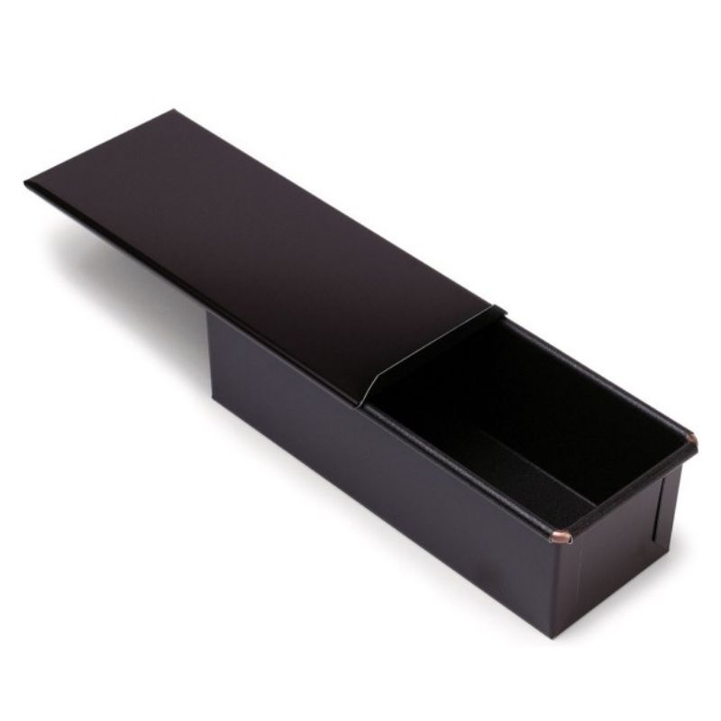 Duonos formos su dangteliu - FourniResto