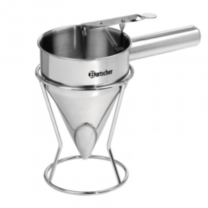 Pasta porcijuotojas - 800 ml