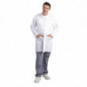 Balta unisex palaidinė - L dydis - Whites Chefs Clothing - Fourniresto
