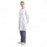Balta unisex palaidinė - XL dydis - Whites Chefs Clothing - Fourniresto