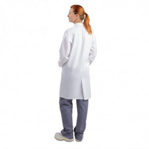 Balta unisex palaidinė - XL dydis - Whites Chefs Clothing - Fourniresto