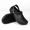 Crocs Bistro juodi batai - Dydis 45,5 - Crocs - Fourniresto