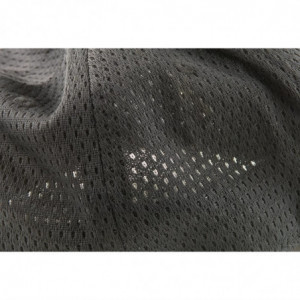 Basebolo kepurė Cool Vent juoda iš polikotono - universalaus dydžio - Chef Works - Fourniresto