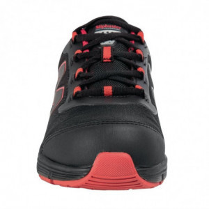 Saugos juodos lengvosios avalynės - 43 dydis - Slipbuster Footwear - Fourniresto