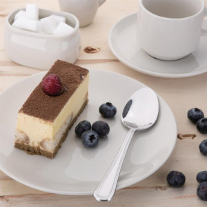 Deserto šaukštas Bead - 12 vnt. - Olympia - Fourniresto