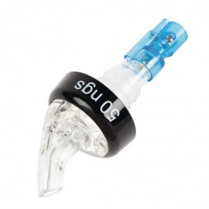 50 ml alkoholio matavimo aparatas - FourniResto - Fourniresto