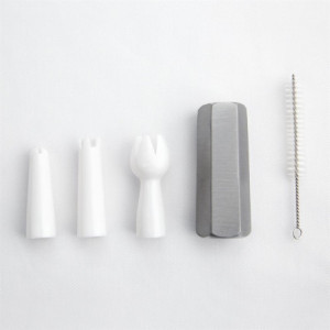 Švirkštas šlagui 500 ml - Vogue - Fourniresto