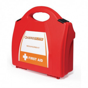 Didelis degimų rinkinys - FourniResto - Fourniresto