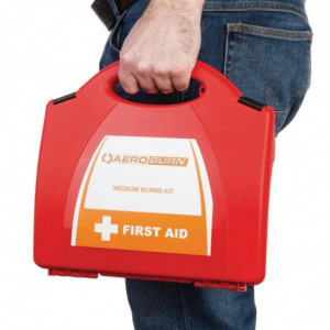 Didelis degimų rinkinys - FourniResto - Fourniresto