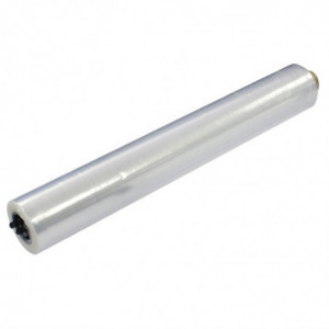 Šviežumo plėvelė kompaktiškam dozatoriui 1000 100 m - 3 vnt. - Wrapmaster - Fourniresto