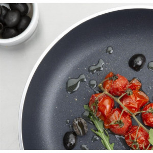 Neprilipanti keptuvė indukcinei kaitlentei Ø 280 mm - Vogue - Fourniresto