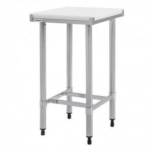 Pjūklas iš nerūdijančio plieno 900 mm - Vogue - Fourniresto