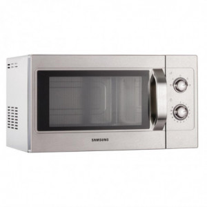 Mikrobangų krosnelė 26 L 1100 W - Samsung - Fourniresto