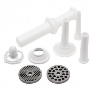 Mėsmo smulkintuvas 113 kg/h - Caterlite - Fourniresto