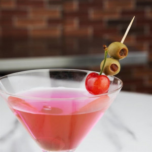 Kokteilių spygliavietės iš biologiškai skaidžio medžio 80 mm - 1000 vnt. - Fiesta Green - Fourniresto