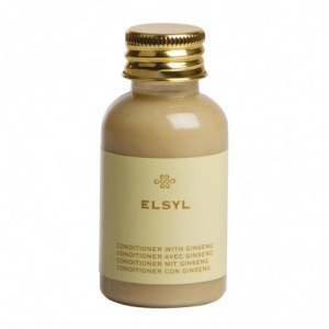 Po šampūno Elsyl Natural 40 ml - 50 vnt. - FourniResto - Fourniresto