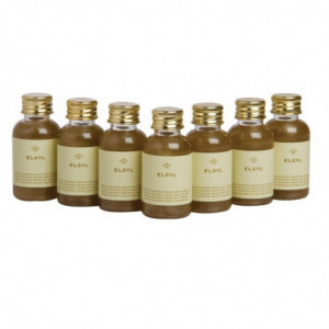 Natūralus Elsyl vonios kremas 40 ml - 50 vnt. - FourniResto - Fourniresto