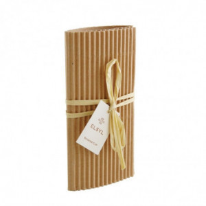 Dušo kepurė - 100 vnt. - FourniResto - Fourniresto