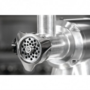 Profesionalus mėsmalas 250 kg/h - Buffalo - Fourniresto