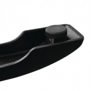 Stalo kojos iš lietaus Ø 610 mm - Bolero - Fourniresto