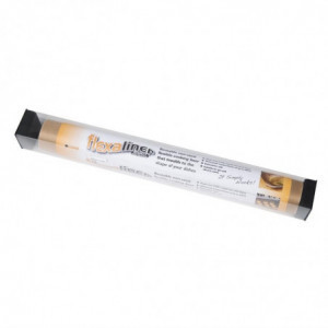 Neprilipantis kepimo padas, pernaudojamas, 330 mm x 2 m - FourniResto - Fourniresto