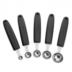 Paryžietiškas šaukštas 12 mm - Vogue - Fourniresto