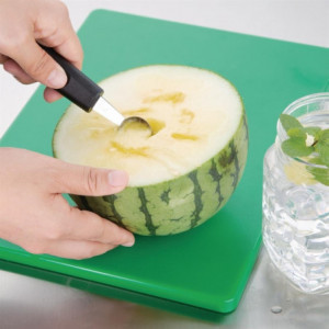 Paryžietiškas šaukštas 25 mm - Vogue - Fourniresto