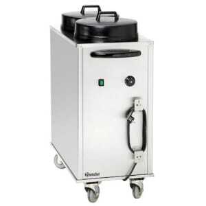 Plokščių šildytuvas