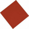 Stalo servetėlė popierinė Bordeaux 2 sluoksniai 300 x 300 mm - 1500 vnt. - FourniResto - Fourniresto
