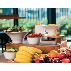 Pristatymo dezė su skardine GN 1/1 - Olympia - Fourniresto